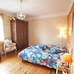 Feriehus Charmante Maison Renovee A La Ferme Avec Jardin Clos - Fr-1-497-27 Champosoult
