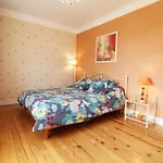 Feriehus Charmante Maison Renovee A La Ferme Avec Jardin Clos - Fr-1-497-27