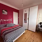 Feriehus Charmante Maison Renovee A La Ferme Avec Jardin Clos - Fr-1-497-27 *
