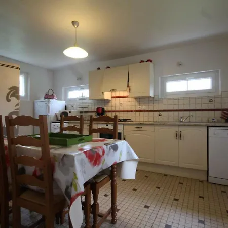 Renove A La Ferme, 4 Chambres, Jardin Clos, Wifi, Parking, Animaux, Activites Nature A Proximite - Fr-1-497-27 Dom wakacyjny *