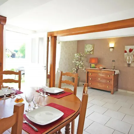 Renove A La Ferme, 4 Chambres, Jardin Clos, Wifi, Parking, Animaux, Activites Nature A Proximite - Fr-1-497-27 Champosoult