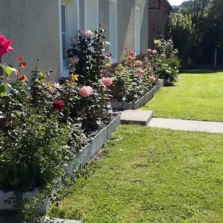 Renove A La Ferme, 4 Chambres, Jardin Clos, Wifi, Parking, Animaux, Activites Nature A Proximite - Fr-1-497-27 Champosoult
