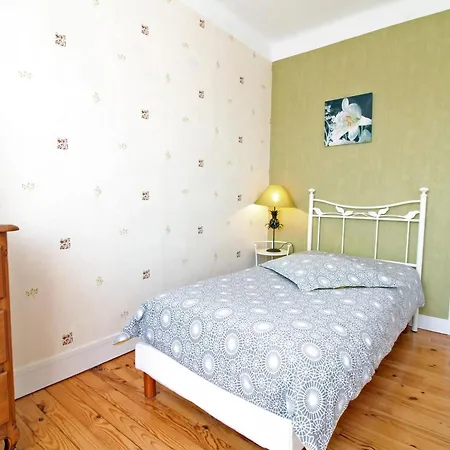 Charmante Maison Renovee A La Ferme Avec Jardin Clos - Fr-1-497-27 Lantställe *