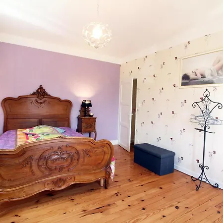 Charmante Maison Renovee A La Ferme Avec Jardin Clos - Fr-1-497-27 Champosoult