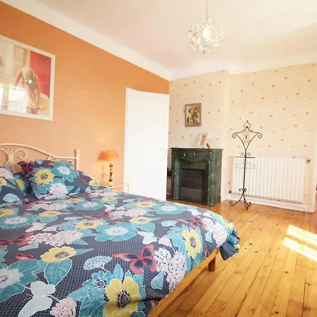 Charmante Maison Renovee A La Ferme Avec Jardin Clos - Fr-1-497-27 *