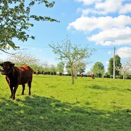 Charmante Maison Renovee A La Ferme Avec Jardin Clos - Fr-1-497-27 * Champosoult