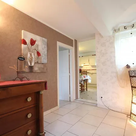 Lantställe Charmante Maison Renovee A La Ferme Avec Jardin Clos - Fr-1-497-27 Champosoult