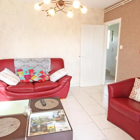 Charmante Maison Renovee A La Ferme Avec Jardin Clos - Fr-1-497-27 בית נופש Champosoult