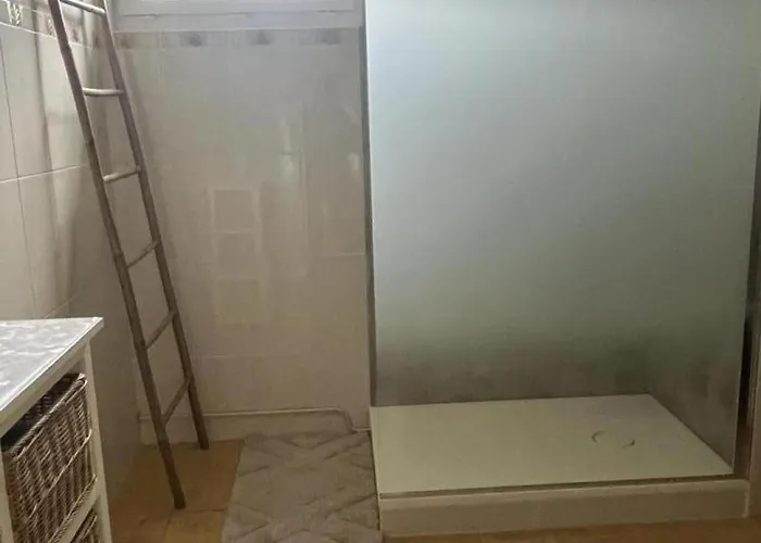 Charmante Maison Renovee A La Ferme Avec Jardin Clos - Fr-1-497-27